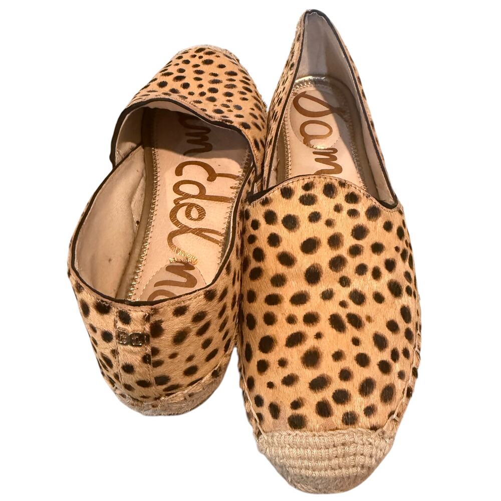 Sam Edelman Espadrilles - Picture 4 of 5